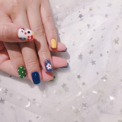 -StartNail美甲