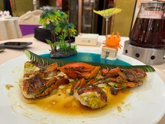 -益利大酒楼(井岸店)