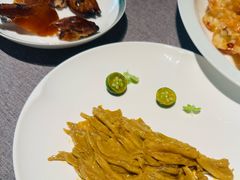 -秀儿四九城·新京菜(亚运村鸟巢店)