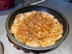 -吴越荣记苏州菜·松鼠桂鱼 100% 活鱼现做(月光码头店)
