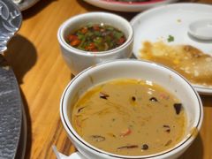 -成老灶火锅鸡(平山店)