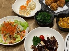 -衣川小森林·料理·寿司(鸿铭中心店)