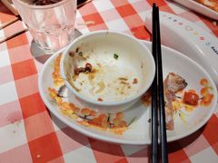 -西贝莜面村(上海百联西郊店)