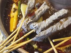 -仁和四季涮肉馆(天坛南门店)