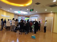 -金宝贝国际早教(洛龙正大校区)