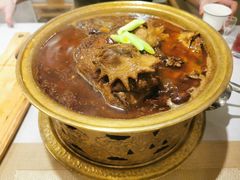 -之参餐厅(前门大街店)