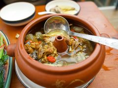 -云隐小厨·传统大理美食(复兴路店)