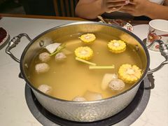 -汕头八合里海记牛肉店(清河店)