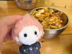 泡菜-左撇子私房面