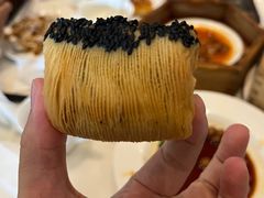 -顺德美的万豪酒店-万豪中餐厅