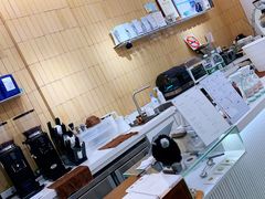 -BLACKSHEEP ESPRESSO(建国中路店)