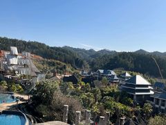 -天芳悦潭度假村温泉