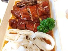 -沙河粉村·国家非遗传承(云台店)