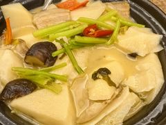 -明思味 二十年潮粤菜(榕城东山店)