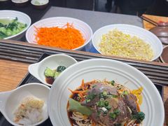 -沙州食驿·非遗小吃夜市