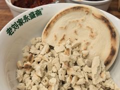 -老刘家永盛斋·传统泡馍(东关南街店)