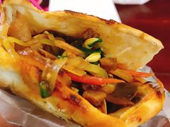 -刘氏方酥锅盔(古城总店)