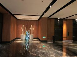 -杭州临平万丽酒店·万丽厅·宴会厅