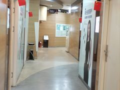 -极光口腔·矫正种植修复(锦江店)