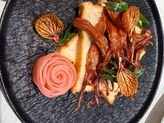 -阿露佳·舌尖上的安吉菜