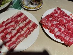 -总参北京涮羊肉