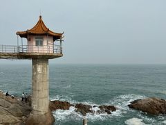 -小麦岛公园
