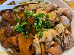 -荔林食店(西华路店)