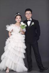 -太郎花子婚纱摄影艺术中心