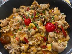 -聚味瞿记·龙虾堂(坡子街店)