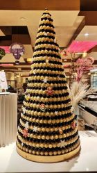 -上海浦东喜来登由由大酒店·宴会厅