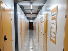 -安东易迷你仓自助寄存仓库(苏州桥店)