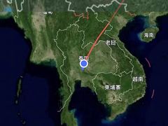 -曼谷素万那普国际机场