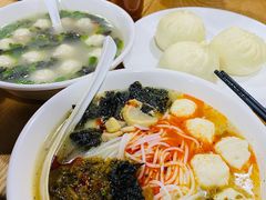 过桥米线-老滕家过桥米线(金鱼胡同店)