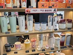-COSTA COFFEE(丰联广场店)