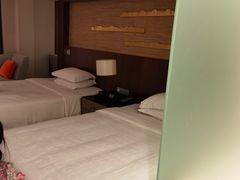 -厦门喜来登酒店