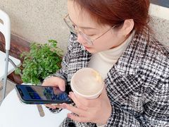 -Bamboo Today Cafe(国创园店)
