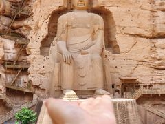 -炳灵寺世界文化遗产旅游区