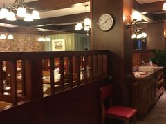 卡座-青岛海景花园大酒店·白果树餐厅青岛菜