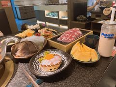 -湊湊火锅·茶憩(打浦桥日月光店)
