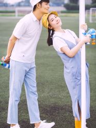 -米兰新娘婚纱摄影