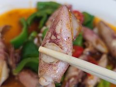 -星奇缘·海鲜餐厅(东山美食地标店)