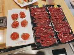 -嬷孙家潮汕牛肉火锅(北京路天河城店)