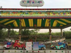 -大望京儿童游乐场