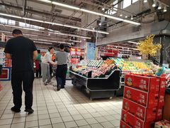 -北国超市(益元店)