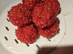 -南里山房·新淮扬菜(徐汇万科店)