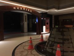 -三亚珠江南田温泉度假区