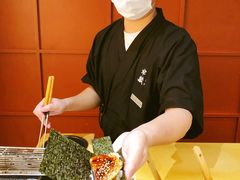 -Sushi Hanzo半藏(天环广场店)