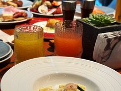 -阿纳迪酒店·秘境西餐厅