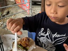 -富诚美食