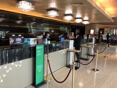 -西安绿地假日酒店